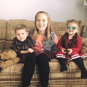 Meet your Posher, Darlene